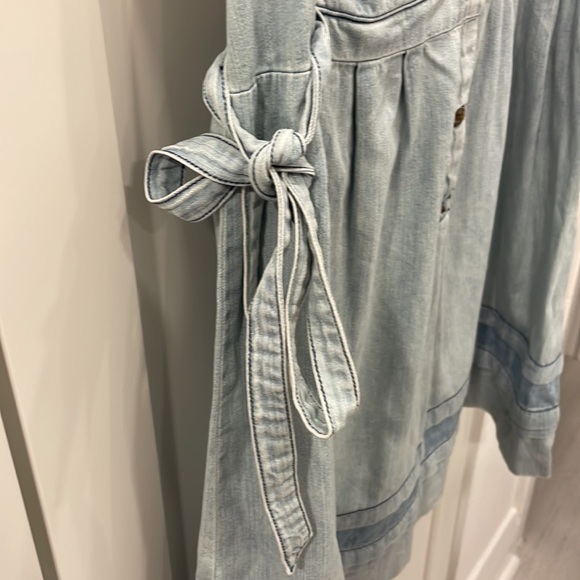 Levi’s 100% Cotton Dress - Picture 4 of 16